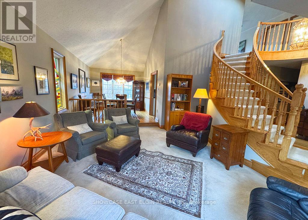 28 Sinclair Crescent, Aylmer, Ontario  N5H 3B7 - Photo 6 - X12482518