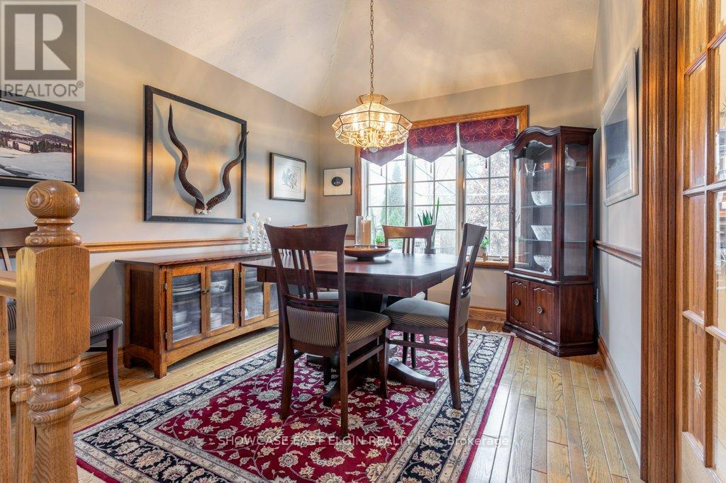 28 Sinclair Crescent, Aylmer, Ontario  N5H 3B7 - Photo 7 - X12482518
