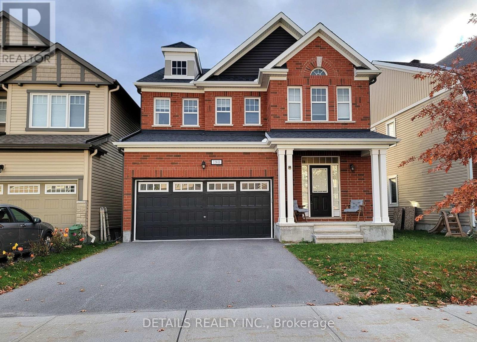 180 CRANESBILL ROAD, Ottawa, Ontario