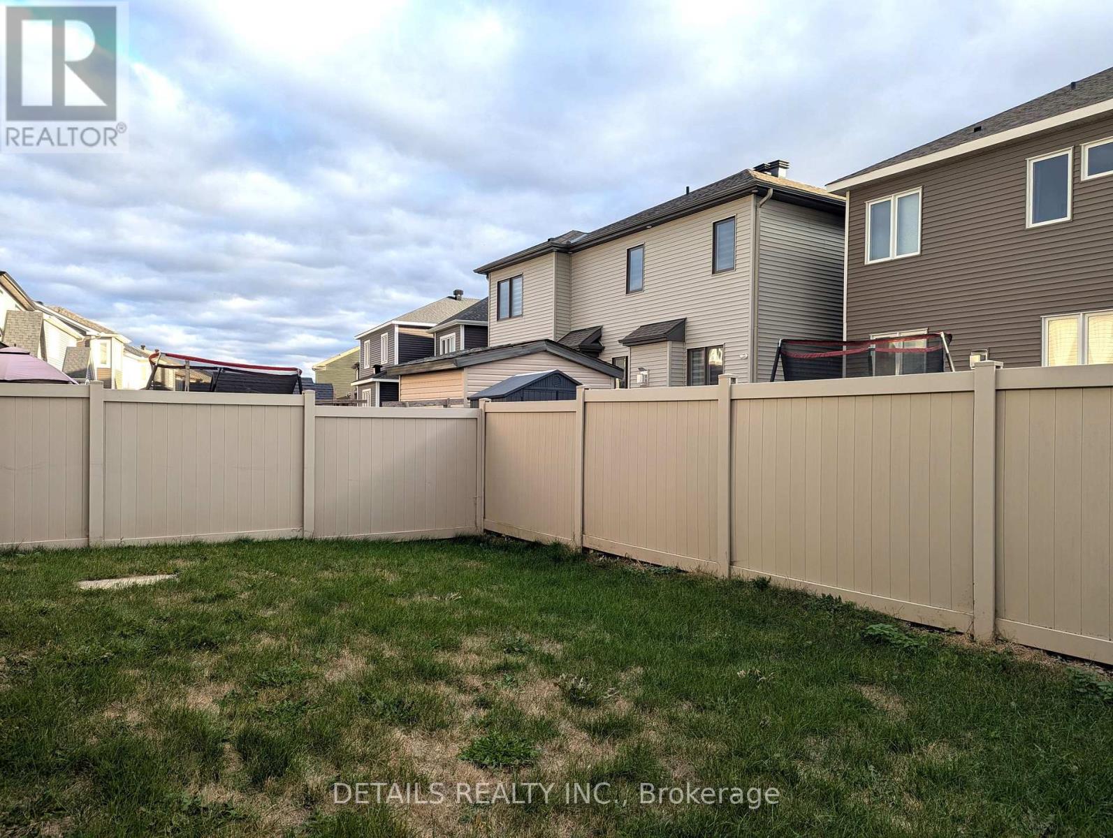 180 Cranesbill Road, Ottawa, Ontario  K2V 0J5 - Photo 26 - X12482527