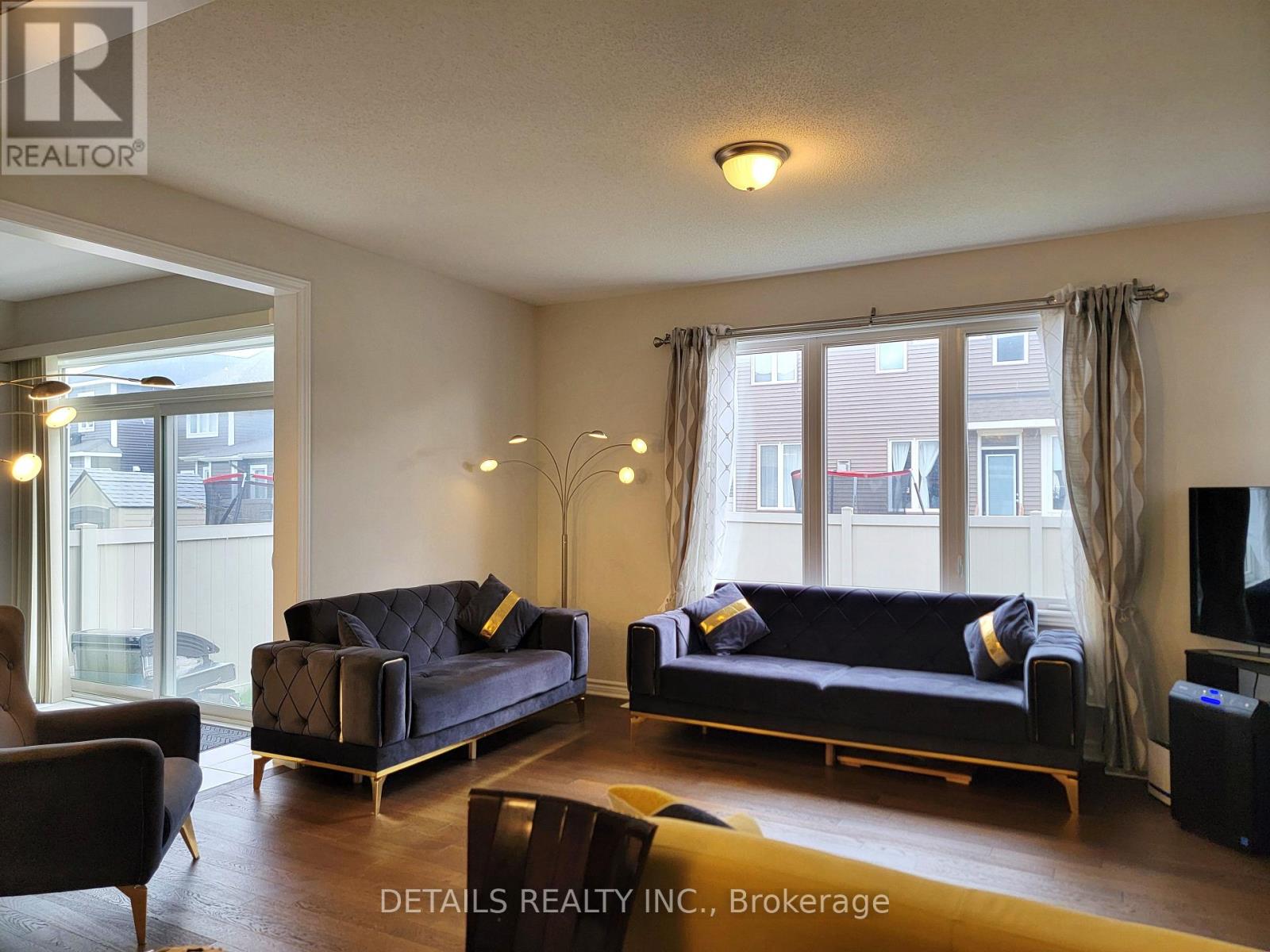 180 Cranesbill Road, Ottawa, Ontario  K2V 0J5 - Photo 6 - X12482527