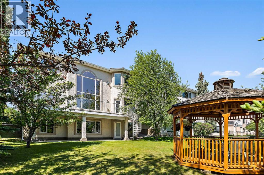 10417 Hamptons Boulevard Nw, Calgary, Alberta  T3A 6A3 - Photo 47 - A2251482