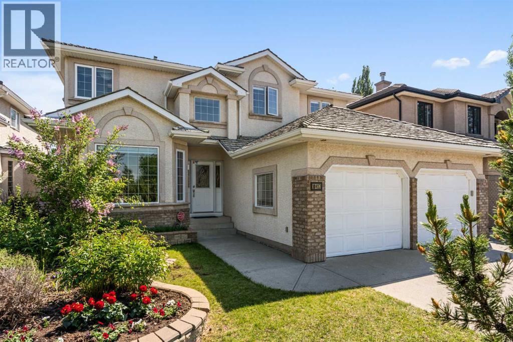 10417 Hamptons Boulevard Nw, Calgary, Alberta  T3A 6A3 - Photo 1 - A2251482