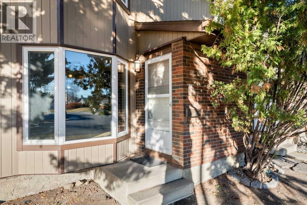 75, 6103 Madigan Drive NE, Calgary, Alberta
