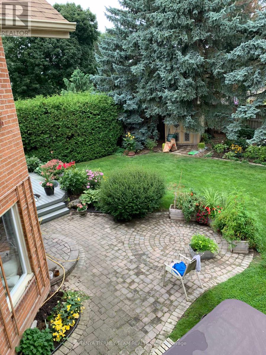 6 Lyndhurst Crescent, Whitby, Ontario  L1R 1E4 - Photo 38 - E12480568