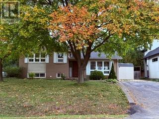 1377 SHELDON AVENUE, Oakville, Ontario