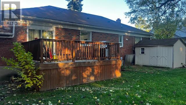 8 Kingsmere Crescent, Toronto, Ontario  M1M 3B3 - Photo 29 - E12482346
