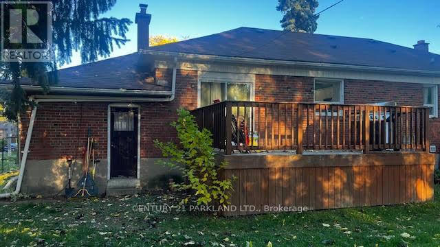 8 Kingsmere Crescent, Toronto, Ontario  M1M 3B3 - Photo 30 - E12482346