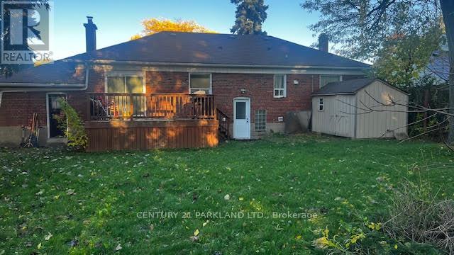 8 Kingsmere Crescent, Toronto, Ontario  M1M 3B3 - Photo 31 - E12482346
