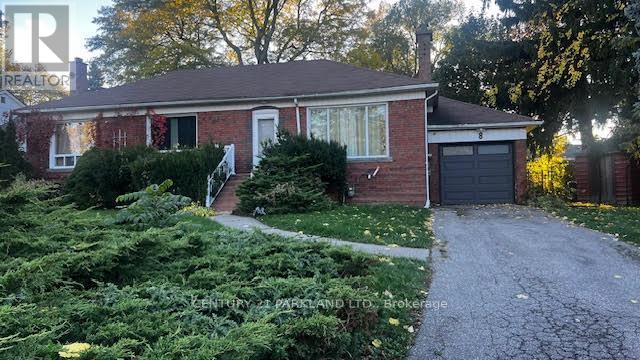 8 Kingsmere Crescent, Toronto, Ontario  M1M 3B3 - Photo 33 - E12482346