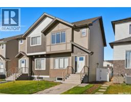 677 Feheregyhazi Boulevard Aspen Ridge, Saskatoon, Ca