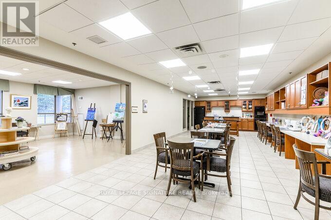 1003 - 810 Scollard Court, Mississauga, Ontario  L5V 0A4 - Photo 43 - W12481163