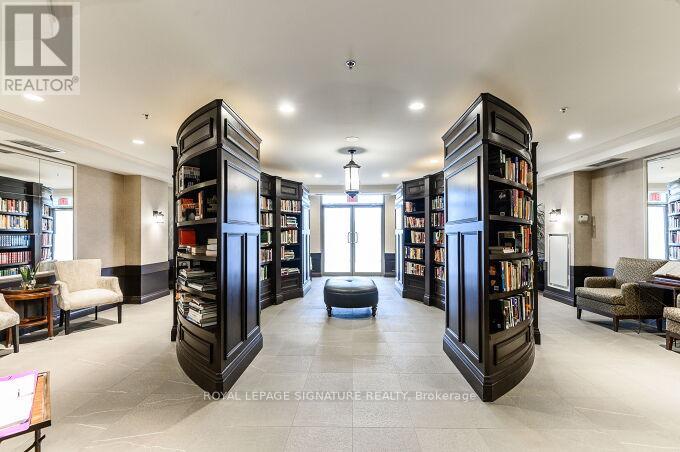 1003 - 810 Scollard Court, Mississauga, Ontario  L5V 0A4 - Photo 40 - W12481163