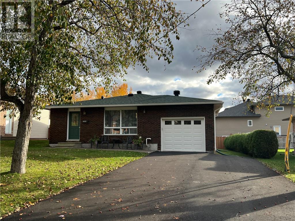 2509 Dorsett Drive, Sudbury, Ontario