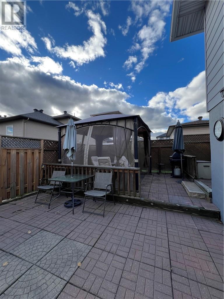 2509 Dorsett Drive, Sudbury, Ontario P3B 4A3 - Photo 23 - 2125140