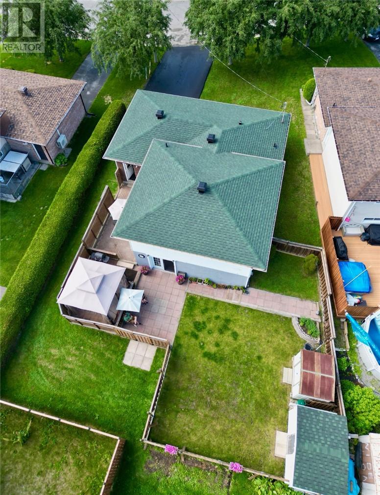 2509 Dorsett Drive, Sudbury, Ontario P3B 4A3 - Photo 9 - 2125140