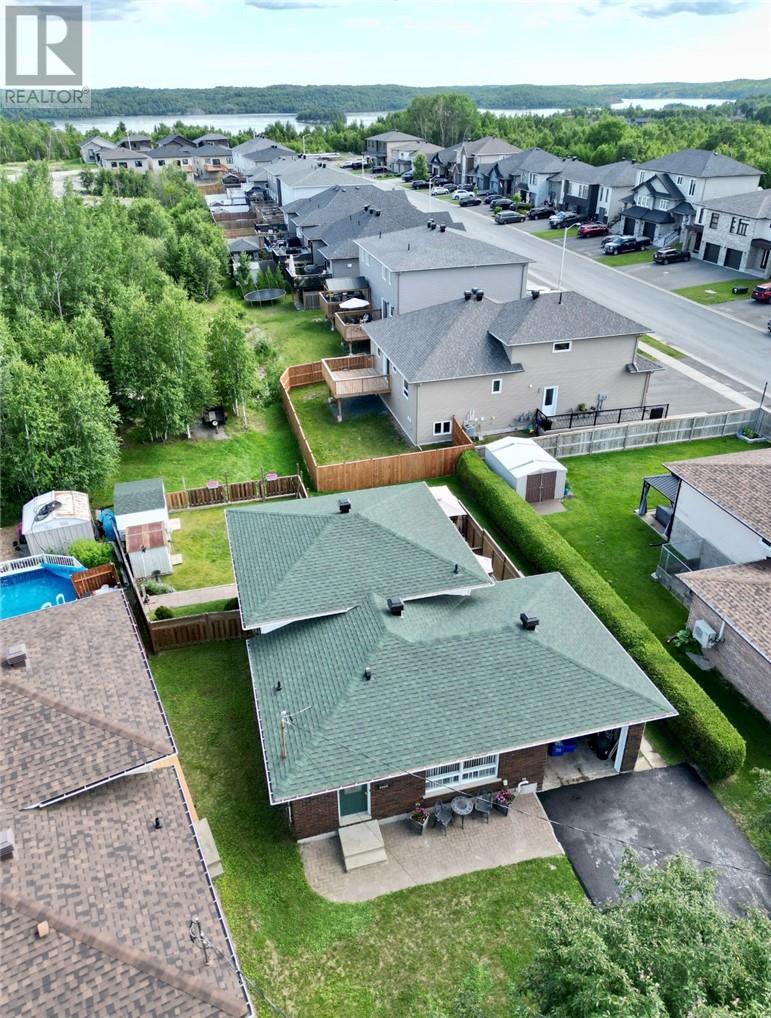 2509 Dorsett Drive, Sudbury, Ontario P3B 4A3 - Photo 8 - 2125140