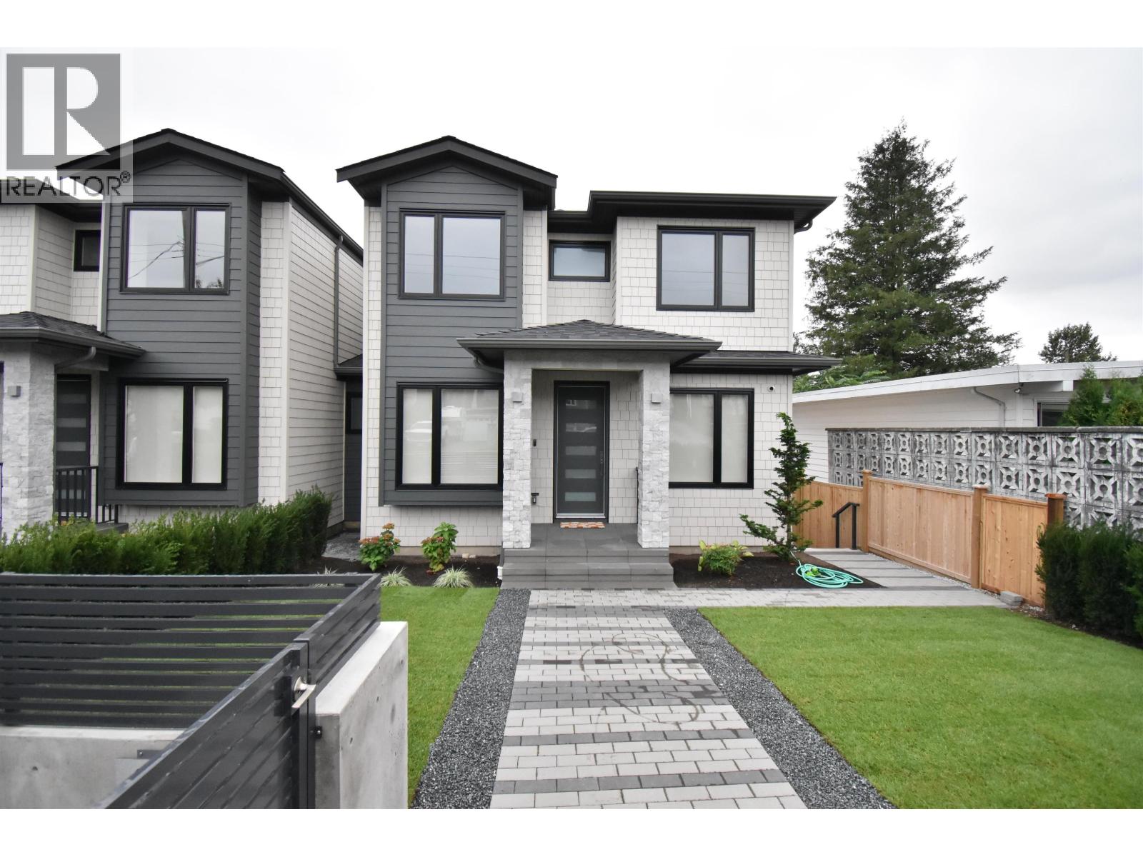 6250 KITCHENER STREET, Burnaby, British Columbia