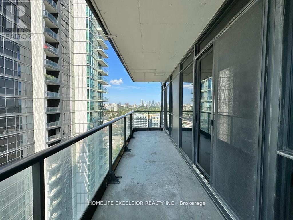 1909 - 29 Singer Court, Toronto, Ontario  M2K 0B3 - Photo 10 - C12482519