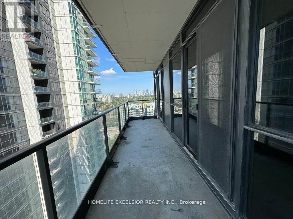 1909 - 29 Singer Court, Toronto, Ontario  M2K 0B3 - Photo 11 - C12482519