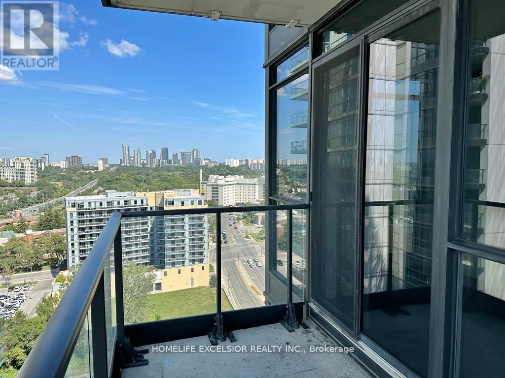 1909 - 29 Singer Court, Toronto, Ontario  M2K 0B3 - Photo 14 - C12482519