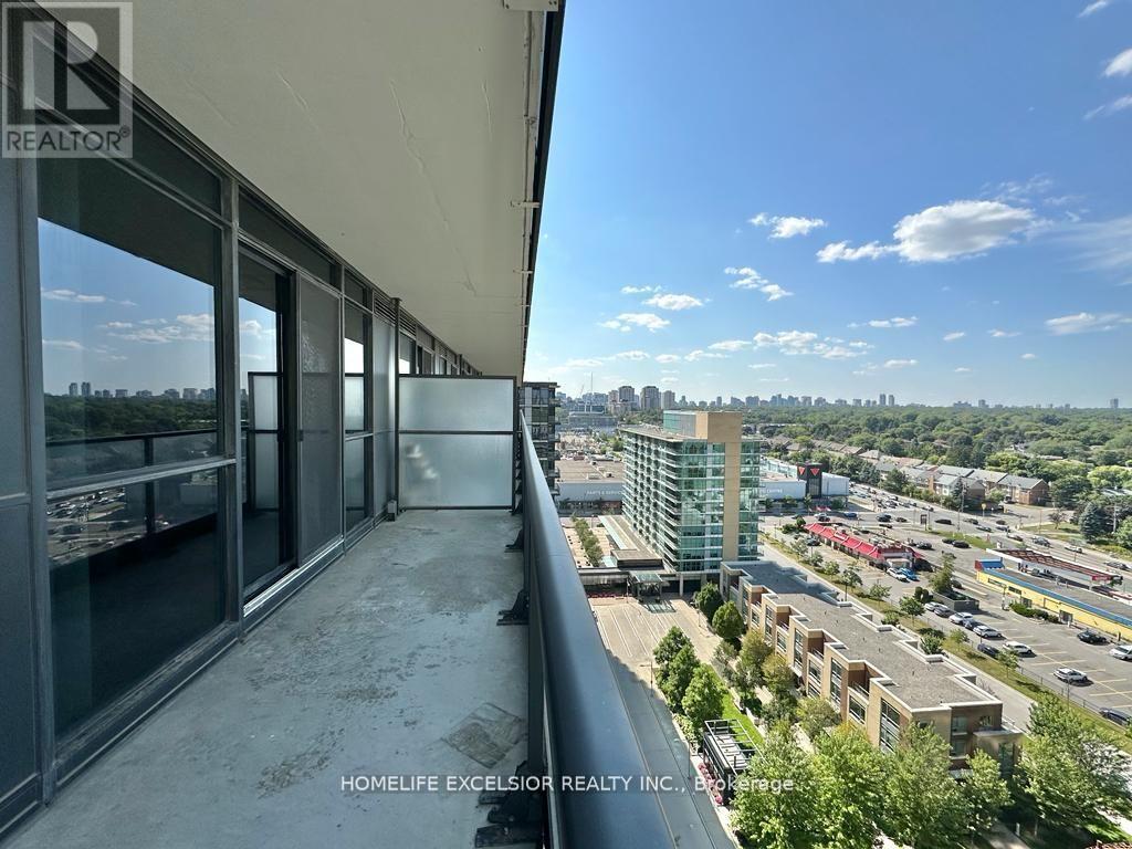 1909 - 29 Singer Court, Toronto, Ontario  M2K 0B3 - Photo 16 - C12482519