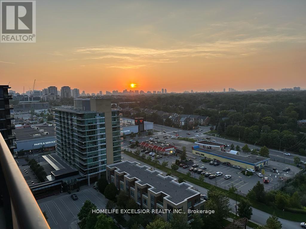 1909 - 29 Singer Court, Toronto, Ontario  M2K 0B3 - Photo 21 - C12482519