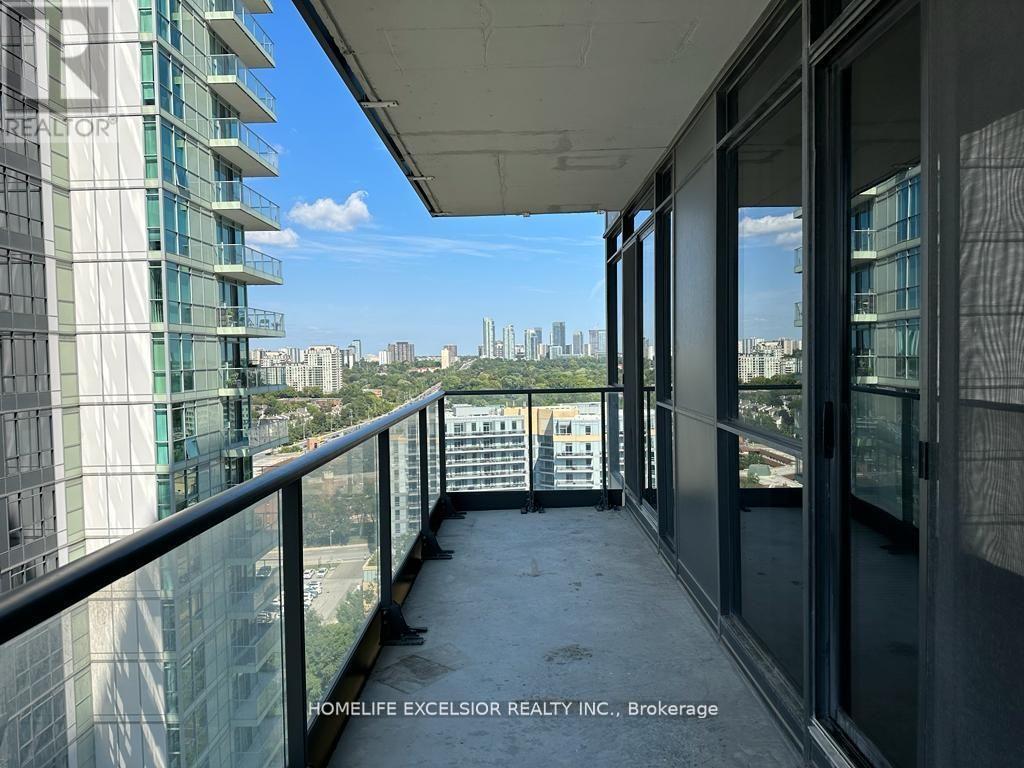 1909 - 29 Singer Court, Toronto, Ontario  M2K 0B3 - Photo 3 - C12482519