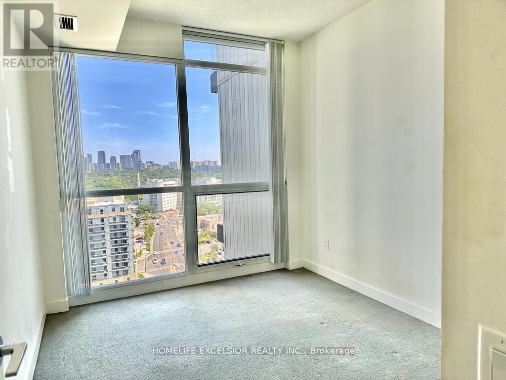 1909 - 29 Singer Court, Toronto, Ontario  M2K 0B3 - Photo 4 - C12482519