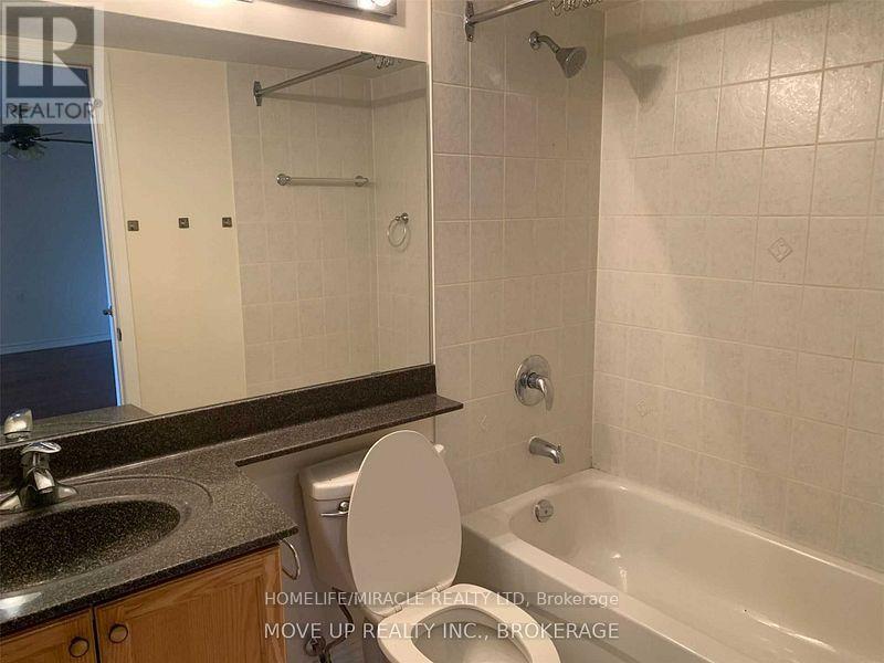 312 - 872 Sheppard Avenue W, Toronto, Ontario  M3H 5V5 - Photo 3 - C12482528