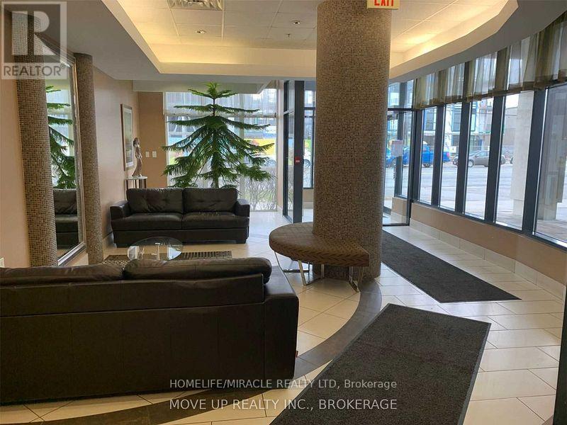 312 - 872 Sheppard Avenue W, Toronto, Ontario  M3H 5V5 - Photo 8 - C12482528