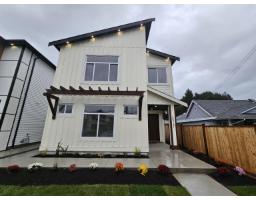 46347 MAPLE AVENUE|Chilliwack Proper East