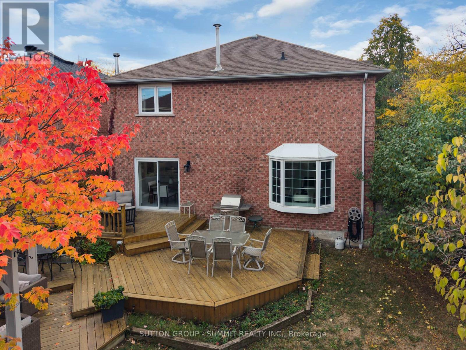 3353 Loyalist Drive, Mississauga, Ontario  L5L 5T9 - Photo 44 - W12482531