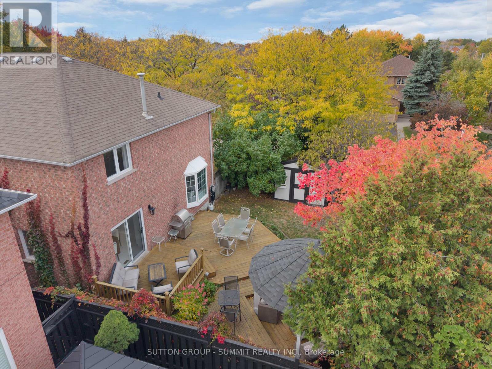 3353 Loyalist Drive, Mississauga, Ontario  L5L 5T9 - Photo 47 - W12482531