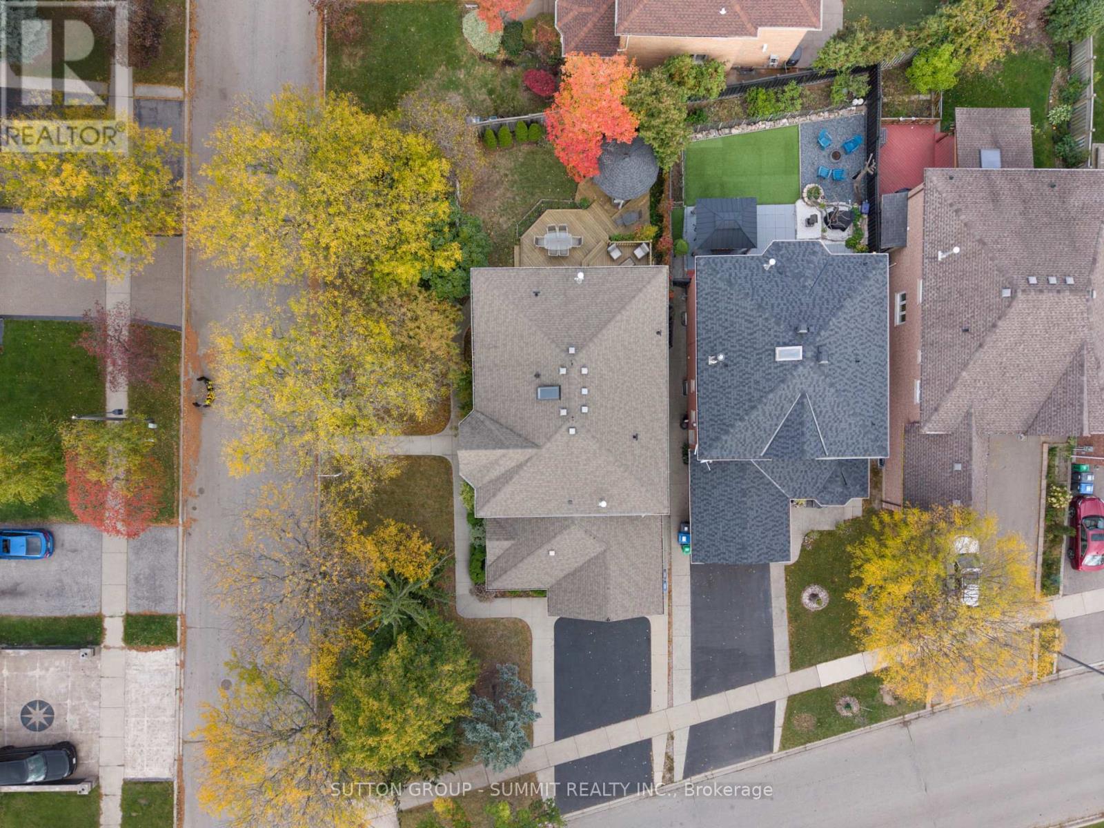3353 Loyalist Drive, Mississauga, Ontario  L5L 5T9 - Photo 48 - W12482531