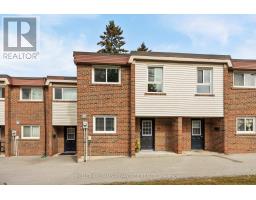 114 - 65 GODSTONE ROAD, Toronto, Ontario