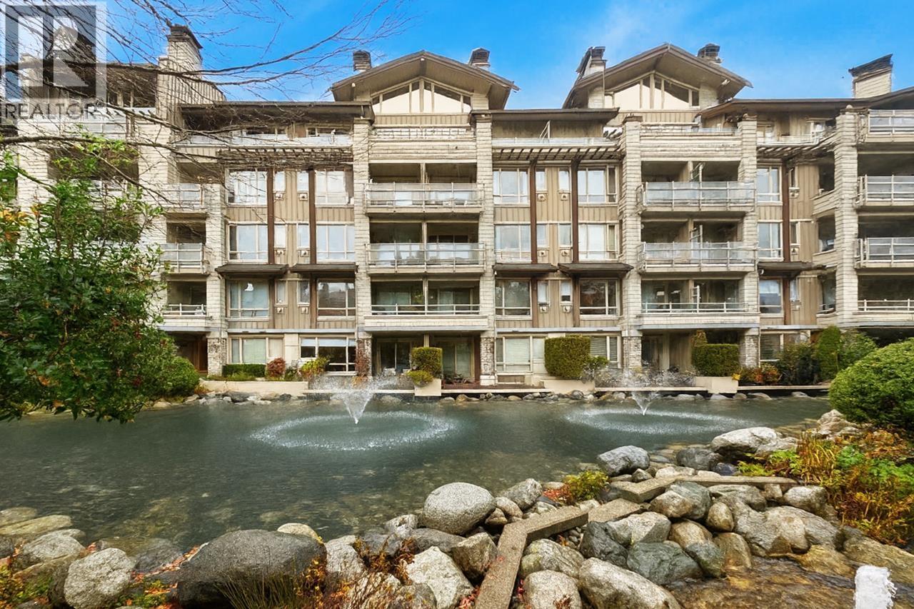 317 580 RAVEN WOODS DRIVE, North Vancouver, British Columbia