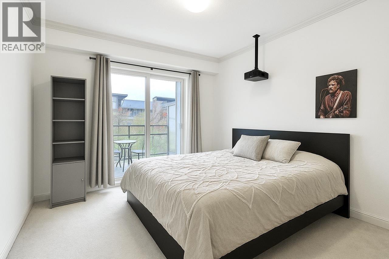 317 580 Raven Woods Drive, North Vancouver, British Columbia  V7G 2T2 - Photo 10 - R3061173