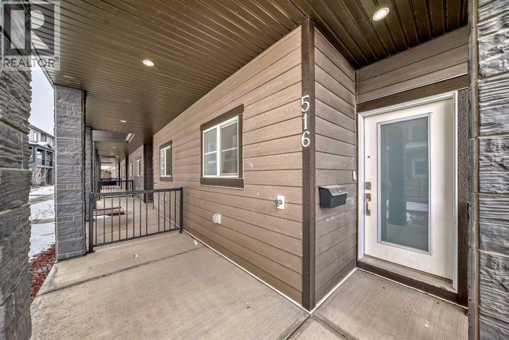 516, 95 Skyview Close Ne, Calgary, Alberta  T3N 1X2 - Photo 12 - A2263401