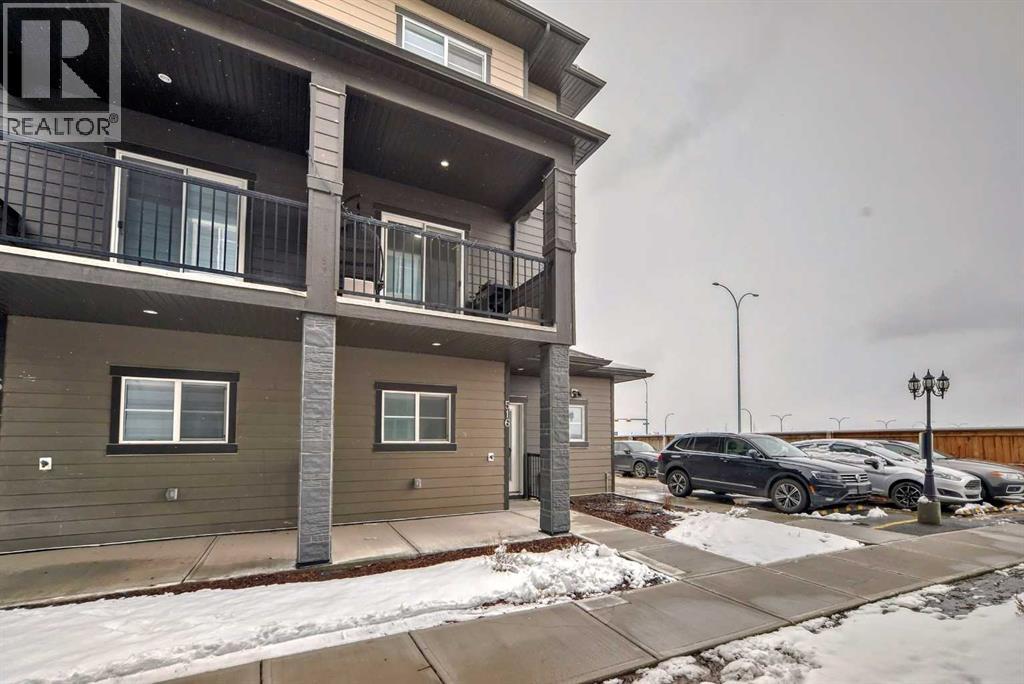 516, 95 Skyview Close Ne, Calgary, Alberta  T3N 1X2 - Photo 2 - A2263401