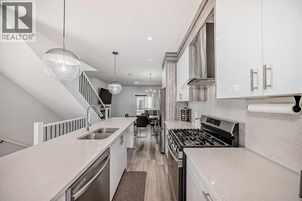 516, 95 Skyview Close Ne, Calgary, Alberta  T3N 1X2 - Photo 6 - A2263401