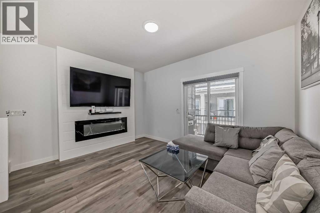 516, 95 Skyview Close Ne, Calgary, Alberta  T3N 1X2 - Photo 7 - A2263401