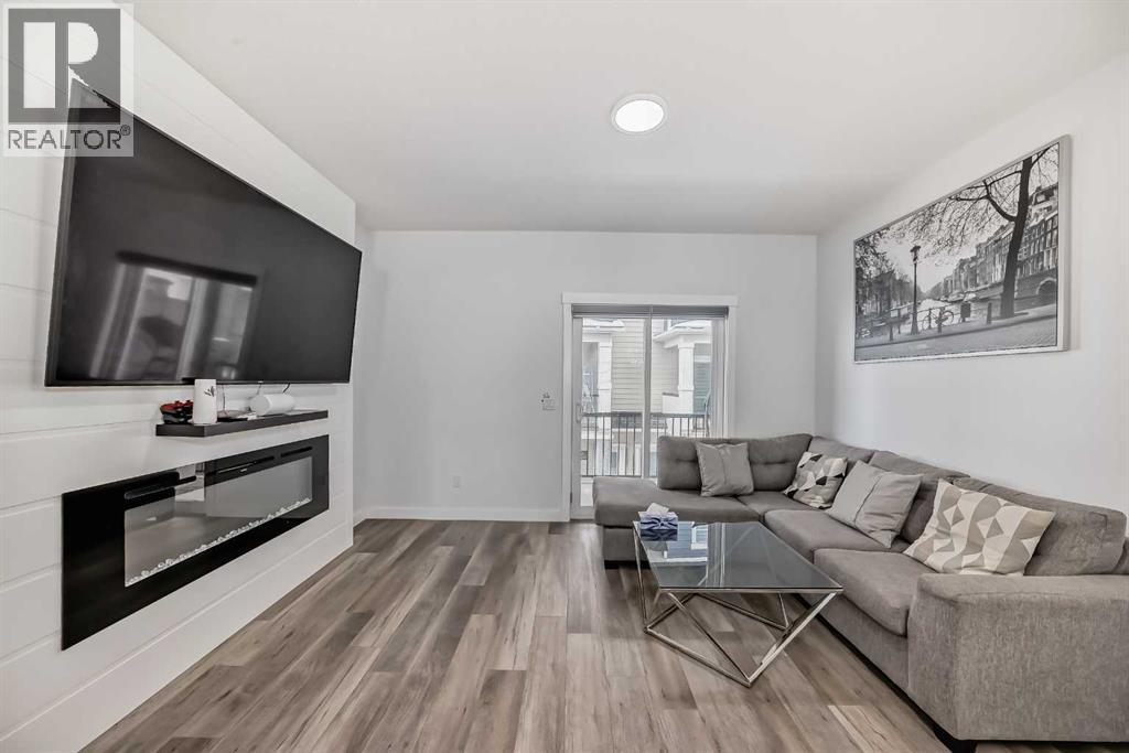 516, 95 Skyview Close Ne, Calgary, Alberta  T3N 1X2 - Photo 8 - A2263401