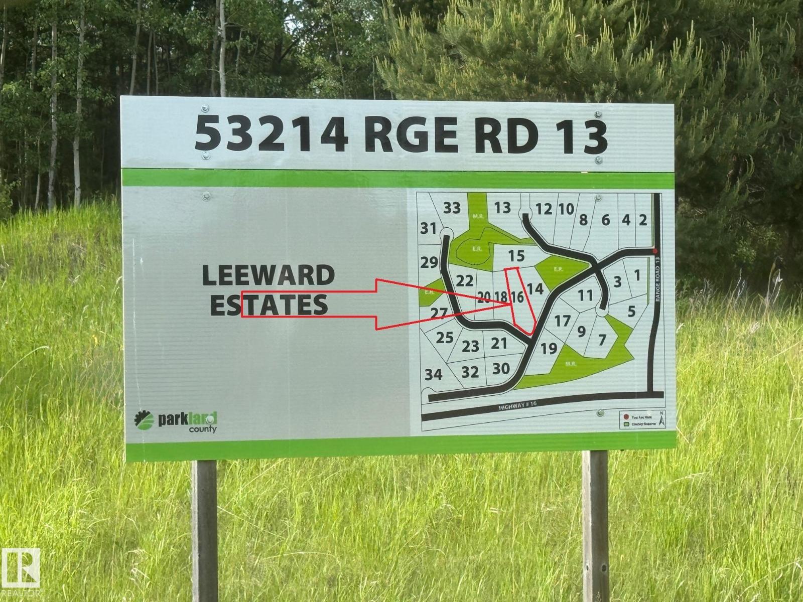 #16 53214 RGE ROAD 13, Rural Parkland County, Alberta