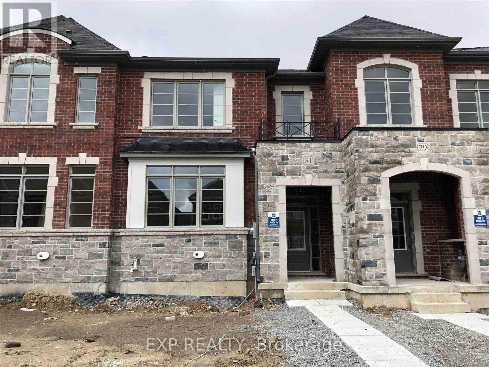 31 WALTER PROCTOR ROAD, East Gwillimbury, Ontario