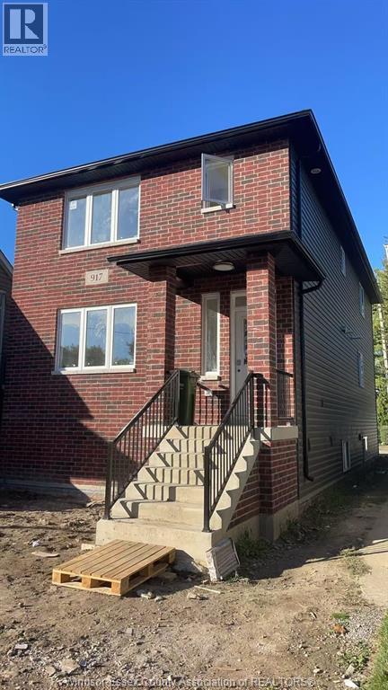 917 Mckay Unit# 1-2-R1, Windsor, Ontario  N9B 2A4 - Photo 20 - 25027153