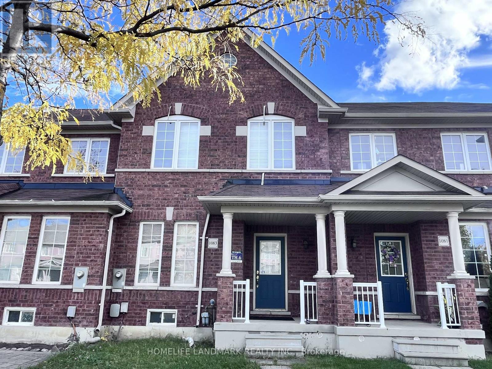 1083 BUR OAK AVENUE, Markham, Ontario