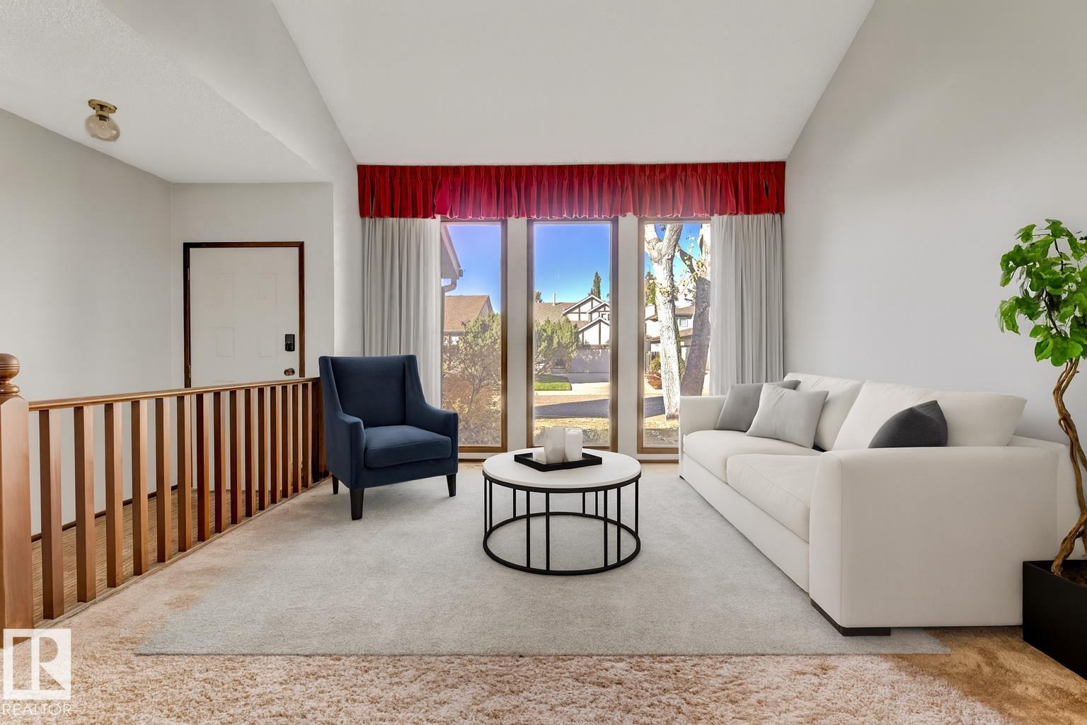 11105 20 Av Nw, Edmonton, Alberta  T5J 4S6 - Photo 5 - E4461780