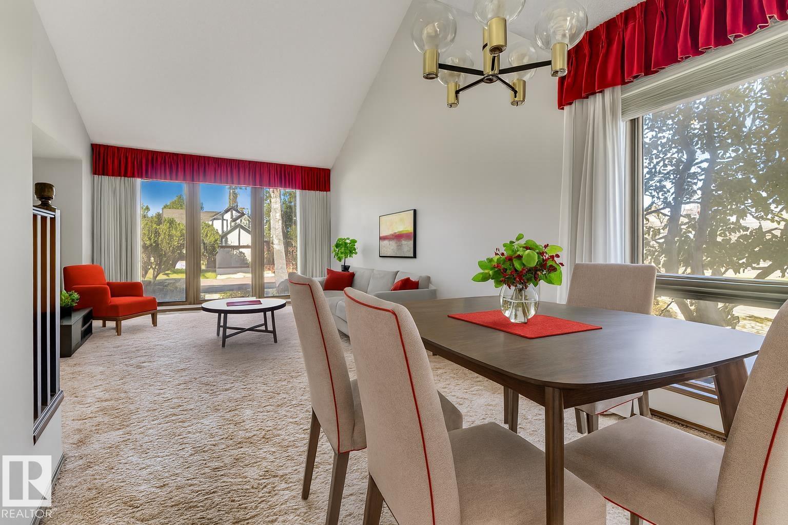 11105 20 Av Nw, Edmonton, Alberta  T5J 4S6 - Photo 7 - E4461780