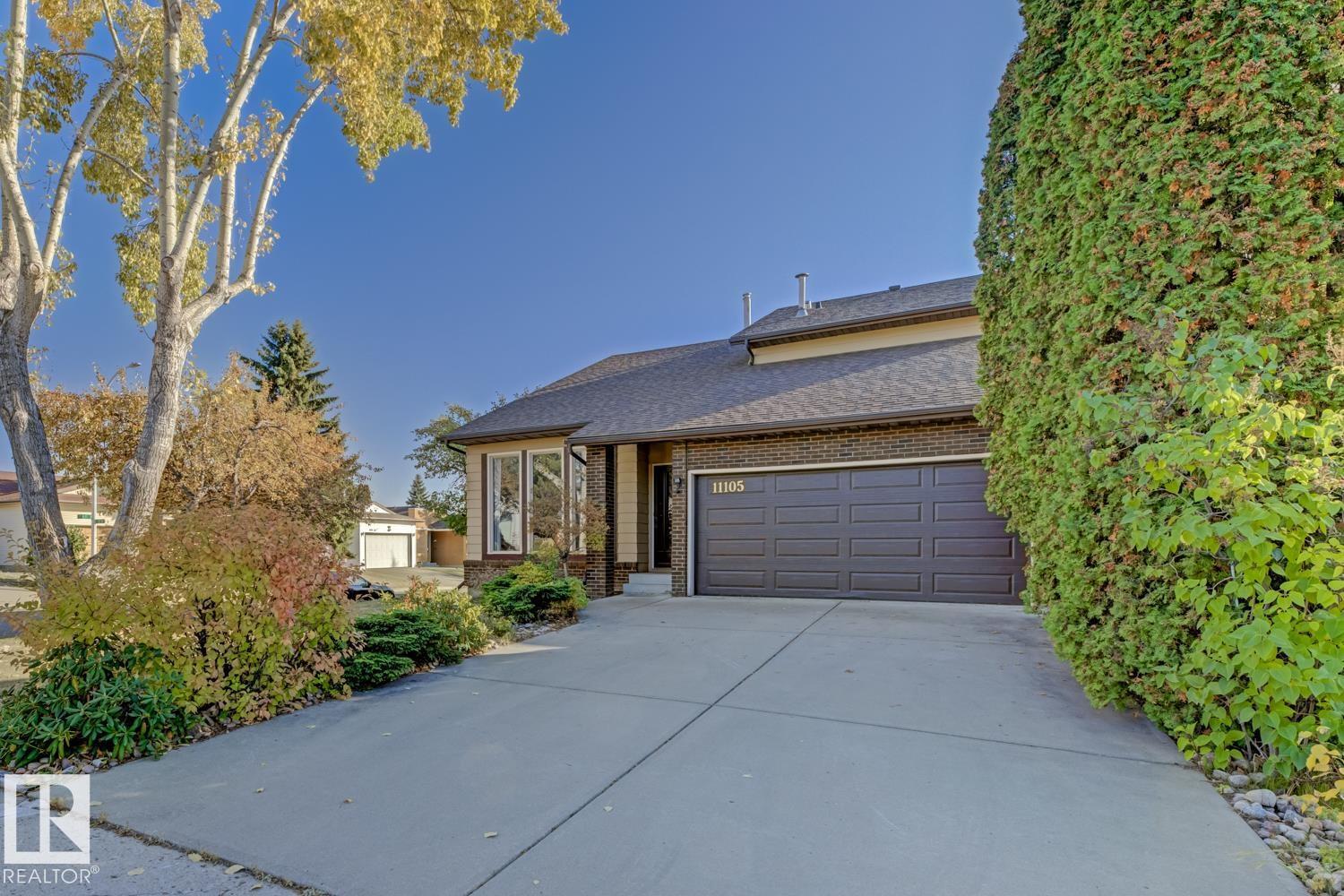 11105 20 Av Nw, Edmonton, Alberta  T5J 4S6 - Photo 3 - E4461780